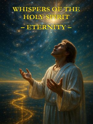 cover image of Whispers of the Holy Spirit – Eternity